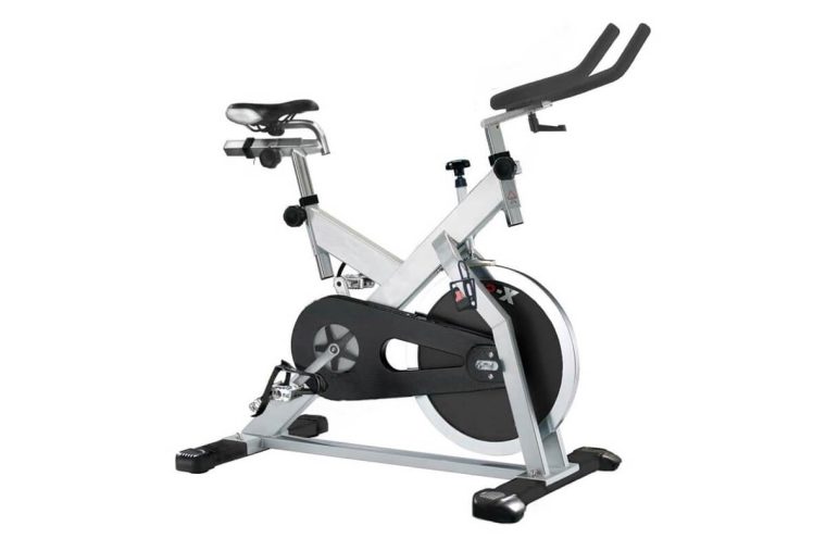 Amila Indoor Cycle STD-LC - Ποδήλατο Γυμναστικής
