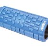Amila Foam Roller Φ14x33cm - Κύλινδρος Ισορροπίας Αυτο-Μασάζ