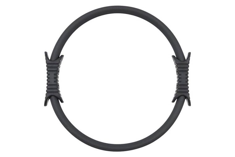 Amila Pilates Ring Σκληρό- Δαχτυλίδι για Πιλάτες Φ35