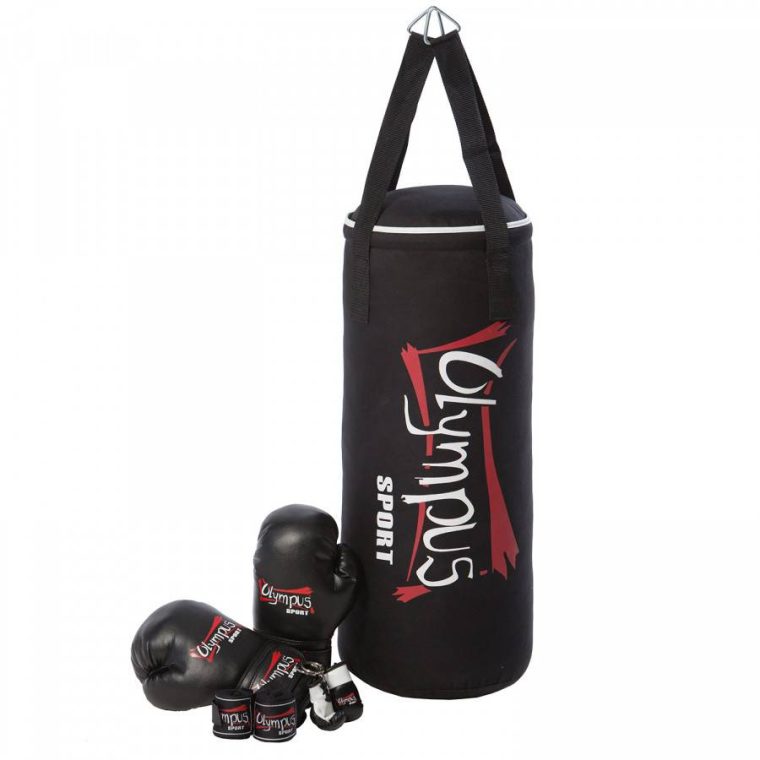 BOXING TRAINING SET FOR KIDS - FH006