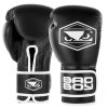 Bad Boy Strike Boxing Gloves - Black - Γάντια Πυγμαχίας