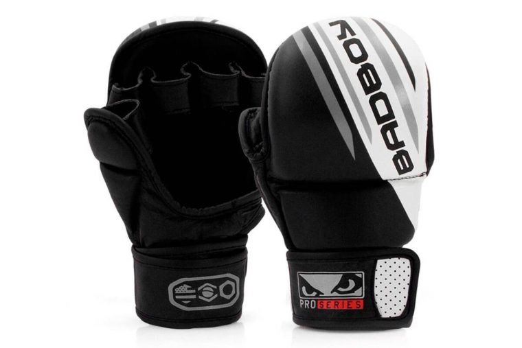 Bad Boy Pro Series Advanced MMA Sparring Gloves - Γάντια MMA
