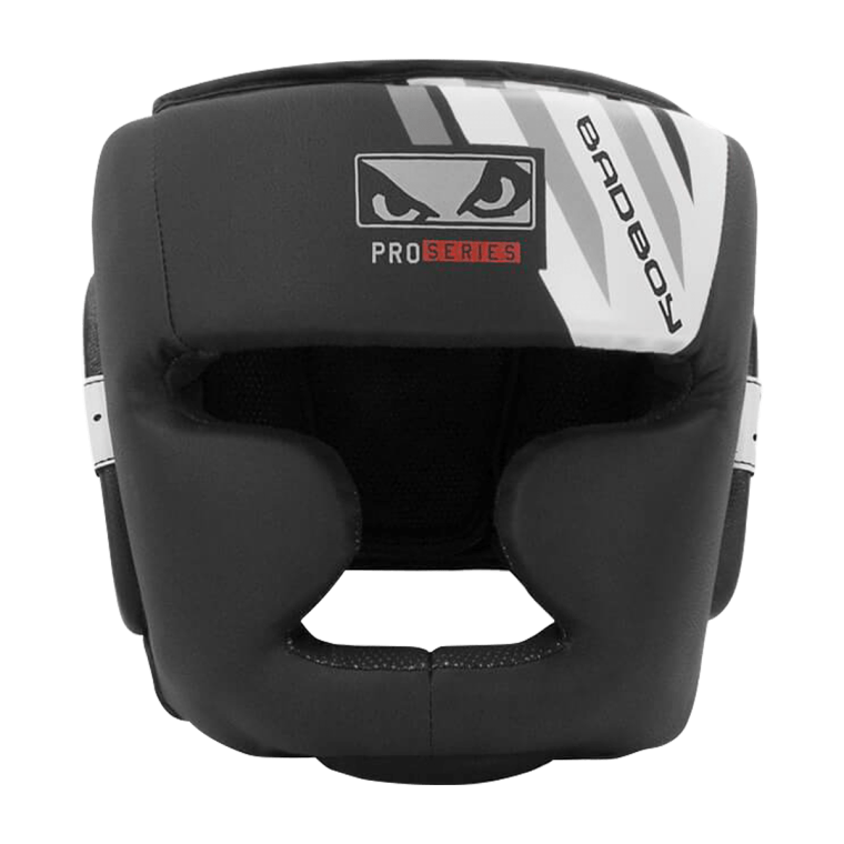 Bad Boy Pro Series Advanced Full Headguard - Προστατευτική Κάσκα