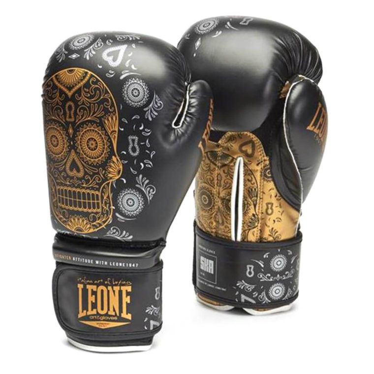 Leone Ska Boxing Gloves - Γάντια Πυγμαχίας | Body Club