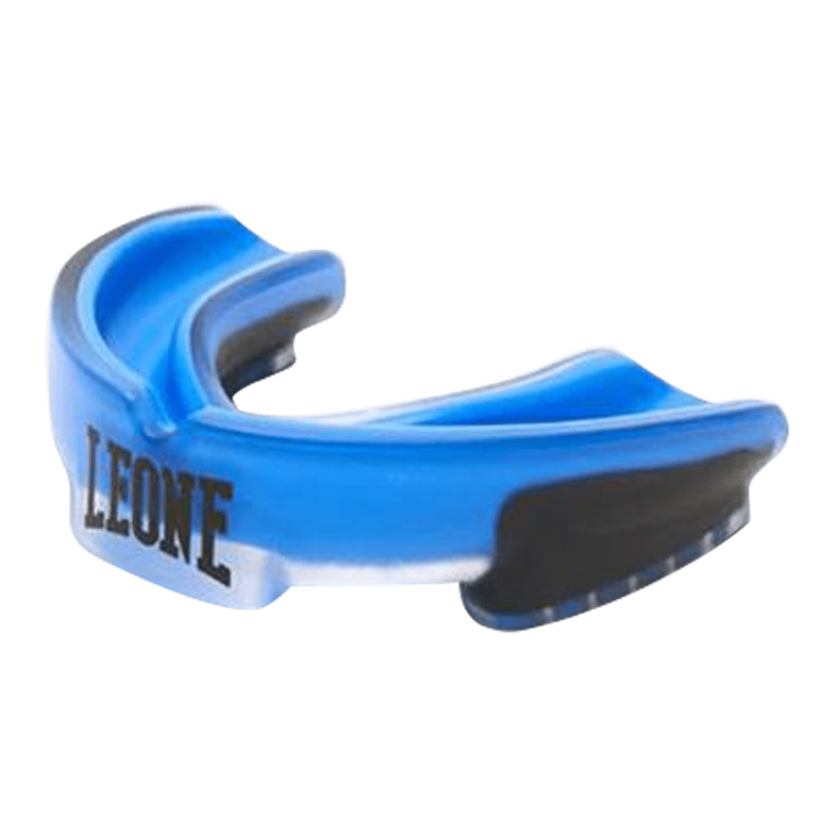 Leone Top Guard Mouthguard - Blue - Μασέλα Πολεμικών Τεχνών