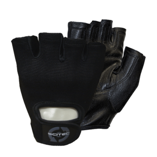 Scitec Nutrition Basic Gloves - Γάντια Γυμναστικής