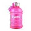 Scitec Nutrition Water Jug 1000ml Pink - Ροζ Μπουκάλι Νερού
