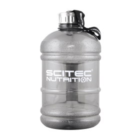 Scitec Nutrition Water Jug 1890ml Grey - Γκρι Μπουκάλι Νερού
