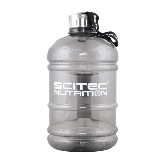 Scitec Nutrition Water Jug 1890ml Grey - Γκρι Μπουκάλι Νερού