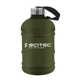 Scitec Nutrition Water Jug 1890ml Military - Μπουκάλι Νερού Πράσινη Παραλλαγή