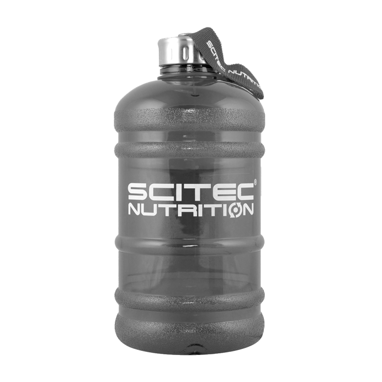 Scitec Nutrition Water Jug 2200ml Blue - Γκρι Μπουκάλι Νερού