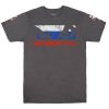 Bad Boy Russia Pride Limited - Ανδρικό T-Shirt