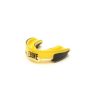 Leone Top Guard Mouthguard - Yellow - Μασέλα Πολεμικών Τεχνών