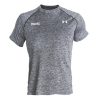 Scitec x Under Armour T-Shirt Grey - Ανδρικό T-Shirt