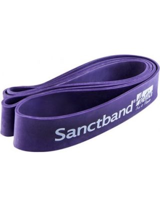 Λάστιχο Αντίστασης Sanctband Active Super Loop Band Πολύ Σκληρό -
