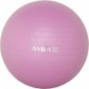 Μπάλα Γυμναστικής AMILA GYMBALL 55cm Ροζ - FH076