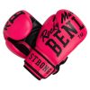 Γάντια Πυγμαχίας Benlee Chunky B - Neon Pink - 199261 benlee boxhandschuhe cunky 1800PX