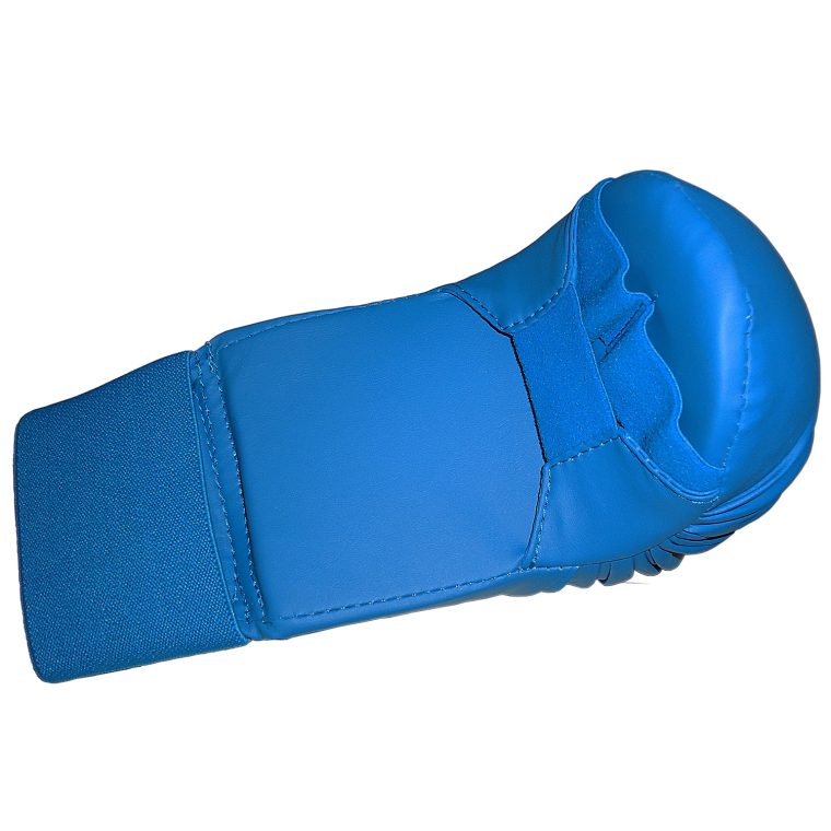 Karate Gloves SMAI WKF Approved No Thump