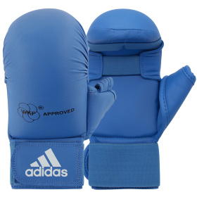 Καράτε Γάντια adidas WKF Εγκεκριμένα Προστασία Αντίχειρα – 661.35
