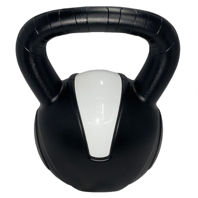 Kettlebell Olympus Rubber Coated