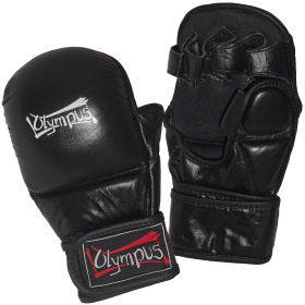 MMA Γάντια Olympus SPARRING Δέρμα
