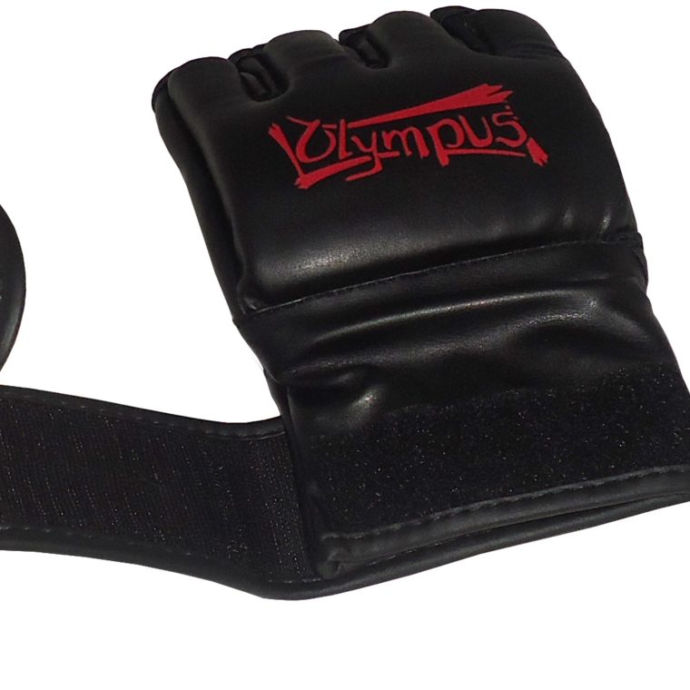 MMA Γάντια Olympus UFC Στυλ PU