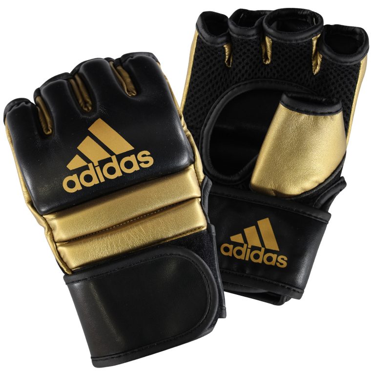 MMA Γάντια adidas FLX 3 SPEED TRAINING adiCSG042