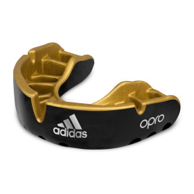 Μασέλα adidas/OPRO GOLD COMPETITION Level - adiBP35
