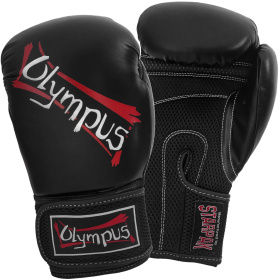 Πυγμαχικά Γάντια Olympus BEGINNER