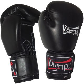 Πυγμαχικά Γάντια Olympus THAI Στυλ PU