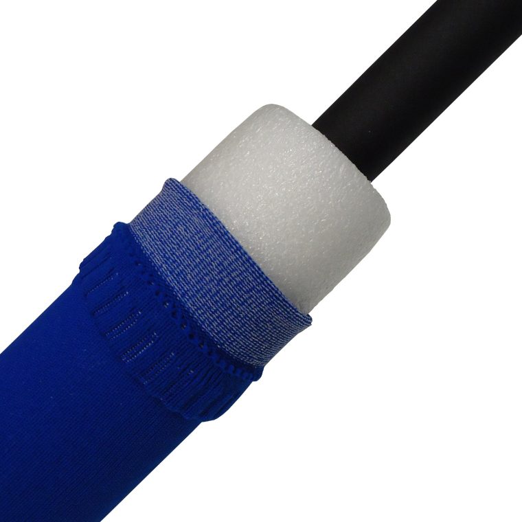 Ραβδιά Προπόνησης Σετ – E316RU Κόκκινο/Μπλε