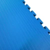 Στρώμα Τατάμι Παζλ από EVA αφρολέξ Διπλής Όψης S1225 Μοτίβο 100x100x4cm