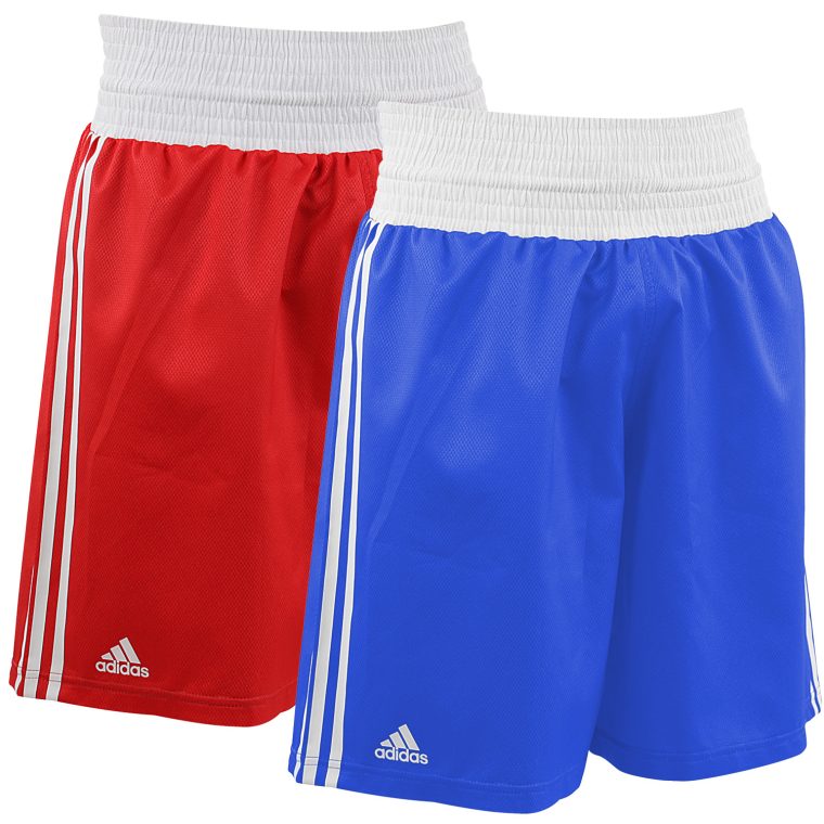 Amateur Boxing SET Adidas (Tank & Shorts)