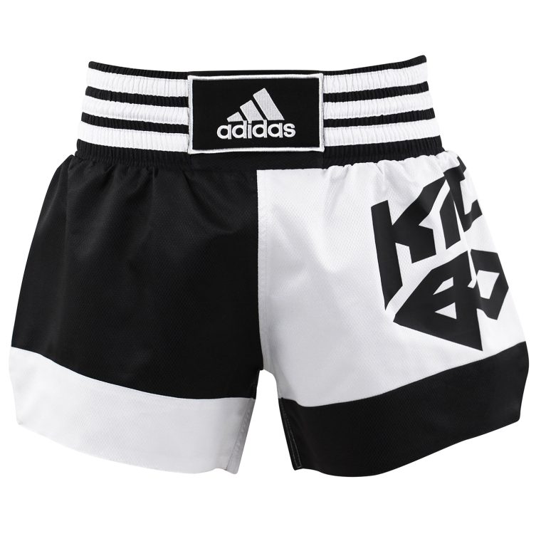 Kickboxing Shorts adidas – adiSKB01
