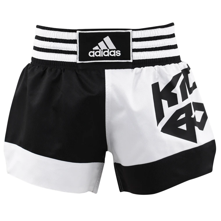 Σορτσάκι Kickboxing adidas – adiSKB01