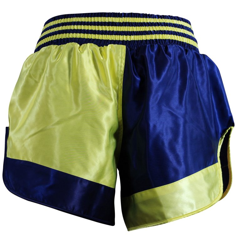 Kickboxing Shorts adidas – adiSKB01 v2020