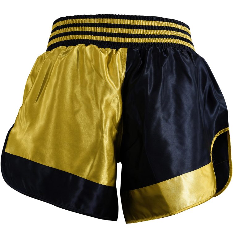 Σορτσάκι Kickboxing adidas – adiSKB01 v2020 - Kickboxing Shorts adidas – adiSKB01 v2020 4