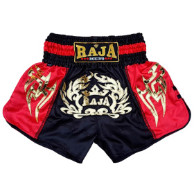 Thaiboxing Shorts RAJA ROYAL RTBS-14.2