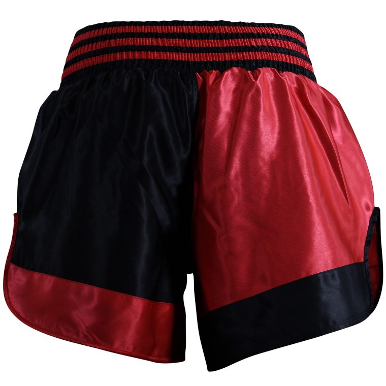Σορτσάκι Thaiboxing adidas – adiSTH03 v2020 - Thaiboxing Shorts adidas – adiSTH03 v2020 4