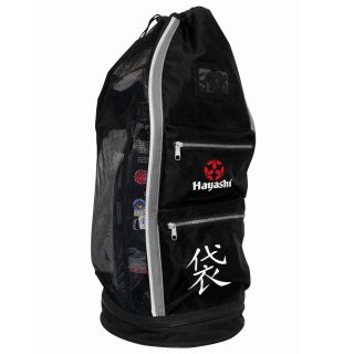 Δικτυωτή τσάντα Hayashi DELUXE