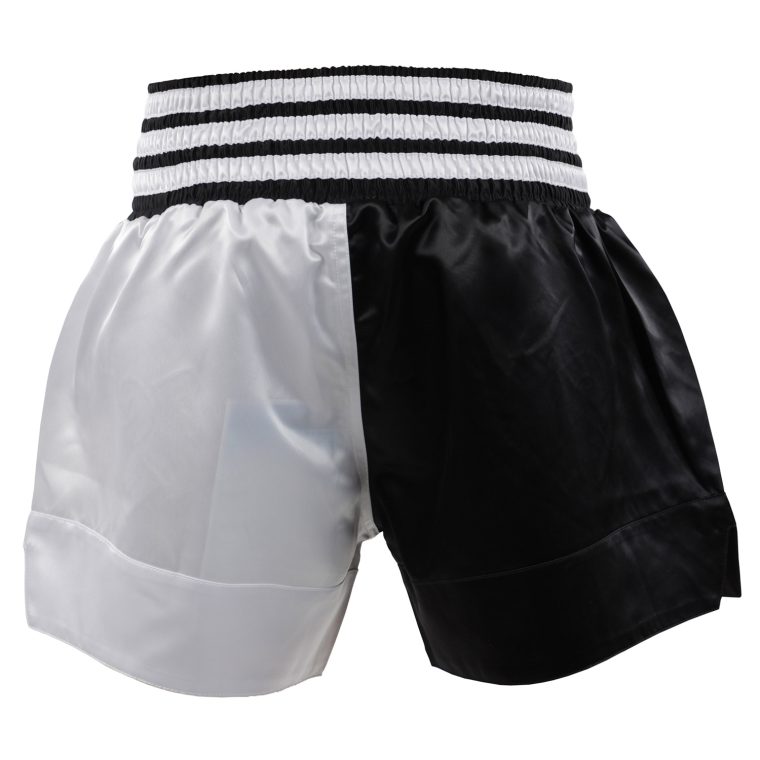Thaiboxing Shorts adidas – adiSTH03 - Thaiboxing Shorts adidas – adiSTH03 4
