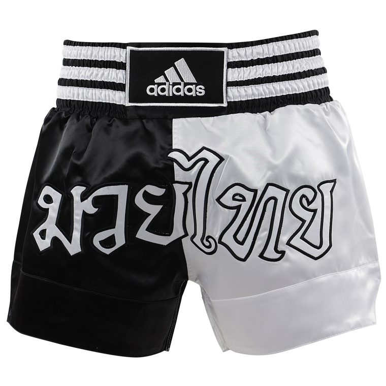 Thaiboxing Shorts adidas – adiSTH03