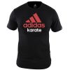 Μπλουζάκι adidas Community KARATE – adiCTK