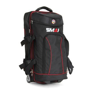 Τσάντα ταξιδιού SMAI Υβριδική WKF