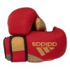 Pointfighting Γάντια adidas PRO WAKO Kickboxing - adiKBPF300 - Semi Contact Γάντια adidas WAKO Kickboxing adiKBPF300 4