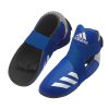 Προστατευτικά Ποδιών Kick adidas WAKO Kickboxing - adiKBB300 - Ποδιών Kick adidas WAKO Kickboxing adiKBB300 4