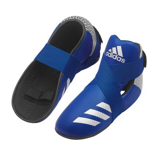 Προστατευτικά Ποδιών Kick adidas WAKO Kickboxing - adiKBB300 - Προστατευτικά Ποδιών Kick adidas WAKO Kickboxing adiKBB300 4