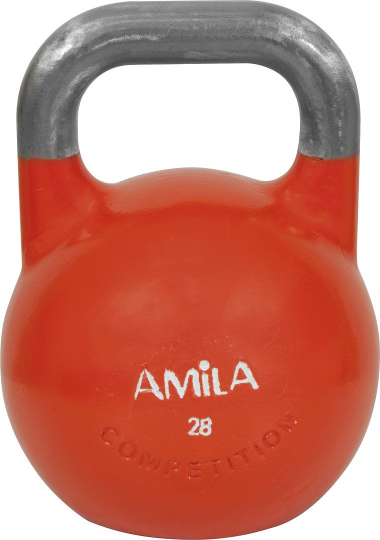 AMILA Kettlebell Competition Series 28Kg