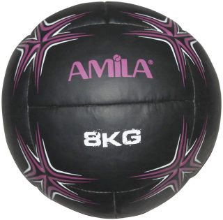 AMILA Wall Ball PU Series 8Kg