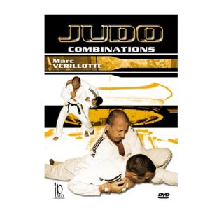 DVD.031 -  JUDO COMBINATIONS